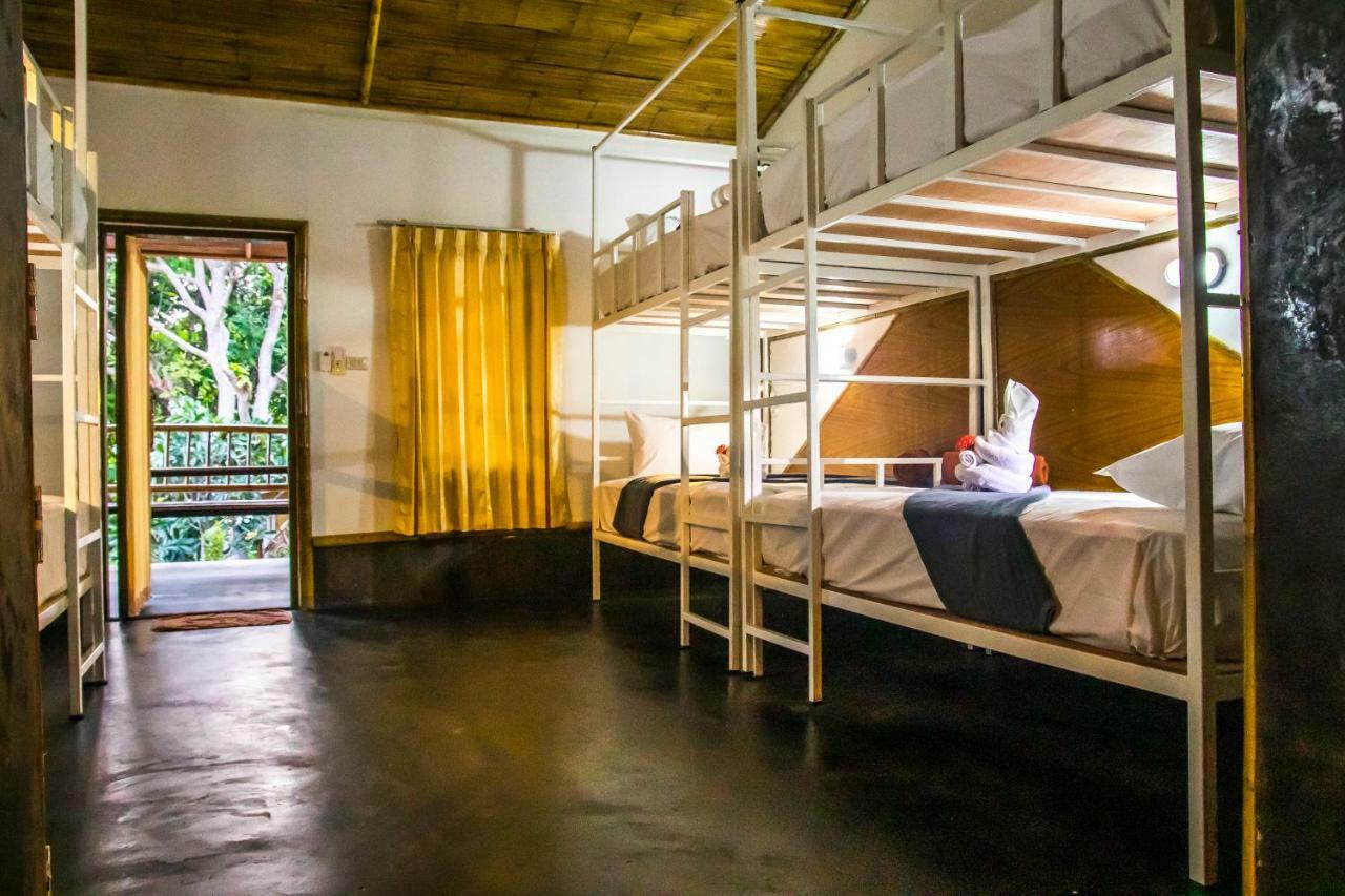 Loyfa-Holina Natural Resort Ko Pha Ngan Bagian luar foto